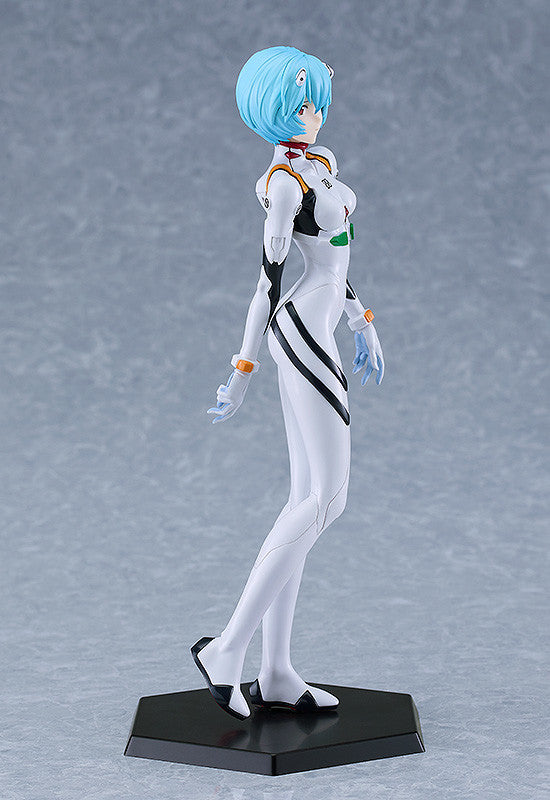 Max Factory PLAMAX Rei Ayanami