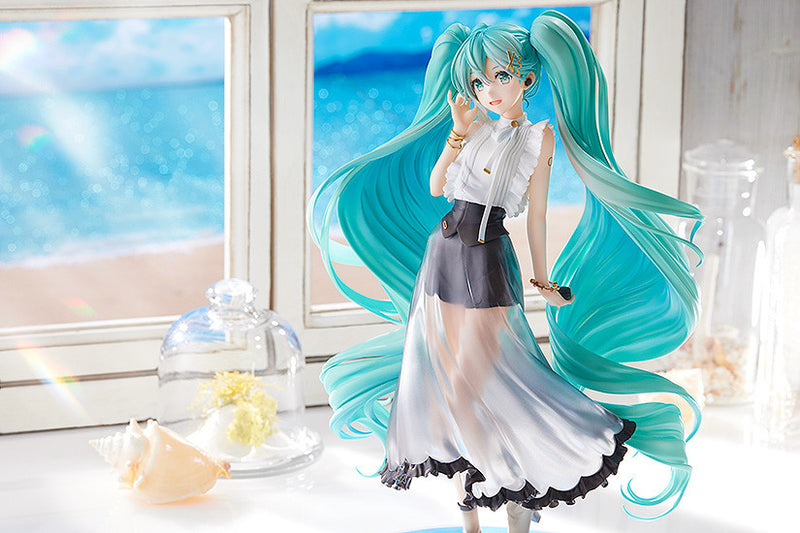 Character Vocal Series 01: Hatsune Miku Hatsune Miku: NT Style Casual Wear Ver.