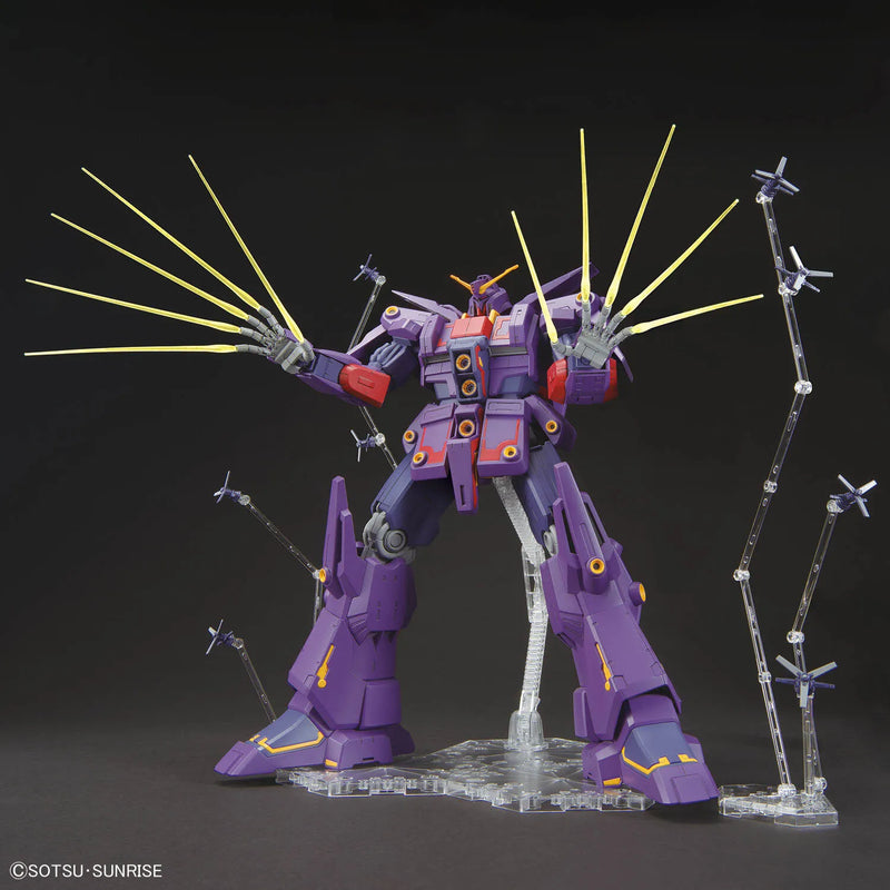 HG 1/144 Psycho Gundam MK-II
