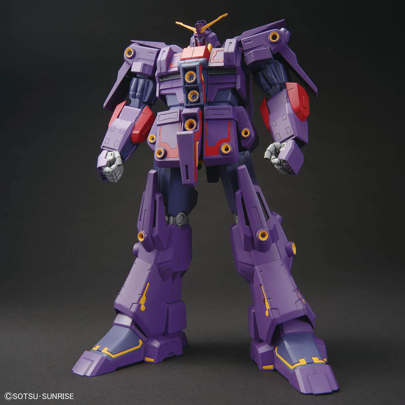HG 1/144 Psycho Gundam MK-II