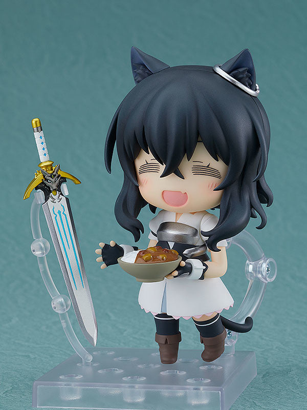 Reincarnated as a Sword Nendoroid No.1997 Fran