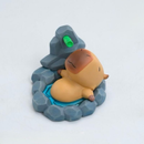 Animal Heavenly Body Capibara Vol 2 动物星球 卡皮巴拉水豚盲盒 2.0