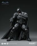 INART - MAGG0007 - 1/12 Batman (Batman: Arkham Origins) (Battle Damaged Version) Action Figure