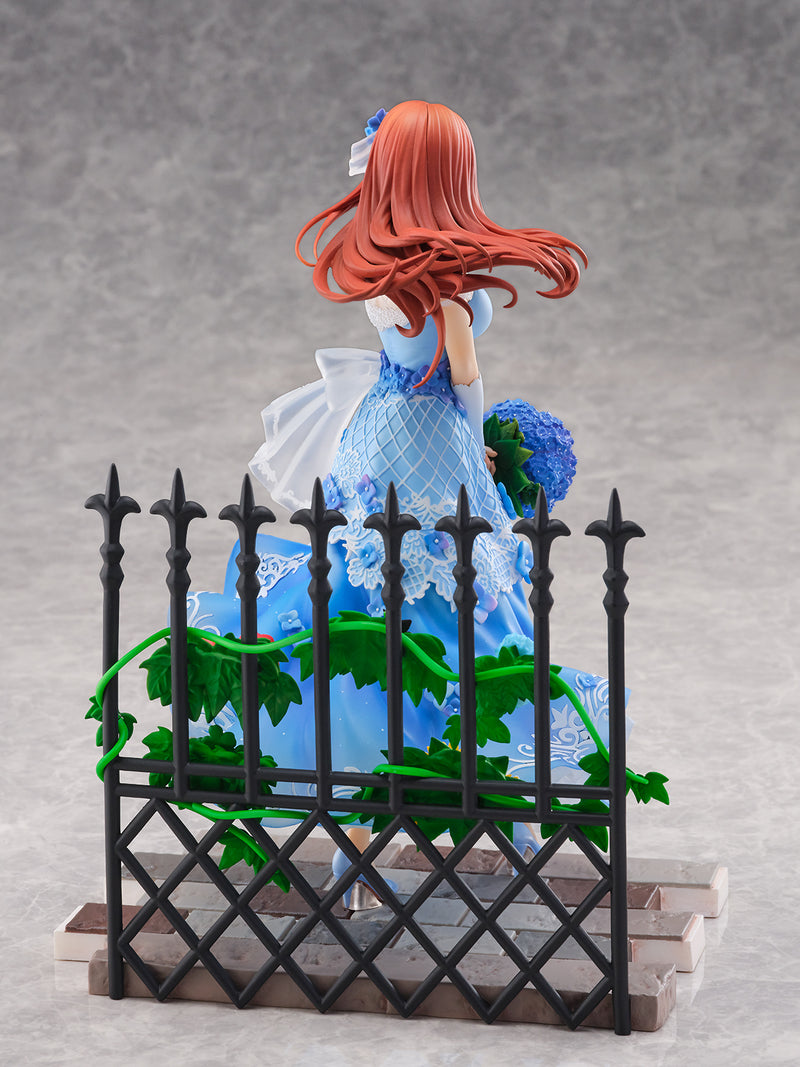 The Quintessential Quintuplets Movie Miku Nakano -Floral Dress Ver.-