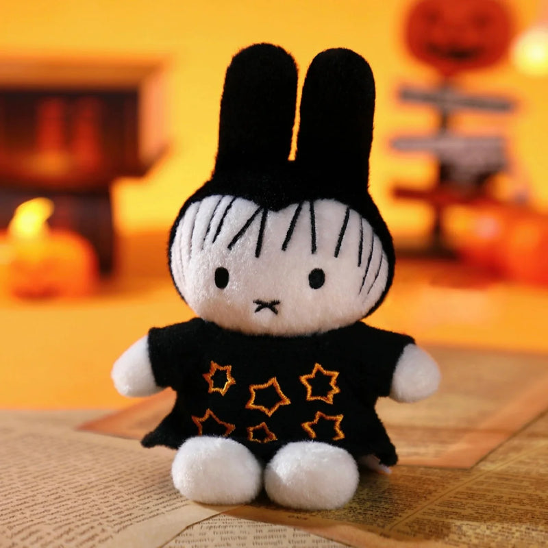 Miffy Halloween Series