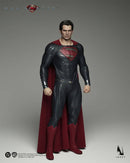 INART - AGA042 - 1/6 Man Of Steel - Superman Collectible Figure