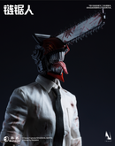 INART - 1/6 scale Chainsaw Man Collectible Figure