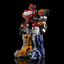 Flame Toys [Furai Model] Mighty Morphin Power Rangers Furai Megazord Model Kit