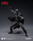 INART - HGM0006 - 1/12 The Batman - Batman Action Figure -