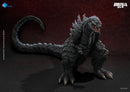 HIYA Ultimate Value Series Non-Scale 17CM Godzilla Singularity Super Articulated Godzilla Final Form Version (Default Specifications)