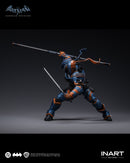 INART - MAGG0012 - 1/12 Batman: Arkham Origins - Deathstroke Action Figure -