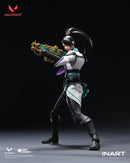 INART - MAGG0015 - 1/12 Valorant - Sage Action Figure -