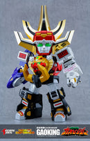 Action Toys MIGHTY DEFORMED Hyakuju Gattai GaoKing