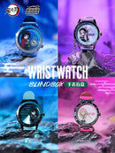 Demon Slayer Wrist Watch Blindbox