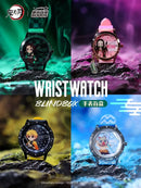 Demon Slayer Wrist Watch Blindbox