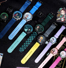 Demon Slayer Wrist Watch Blindbox