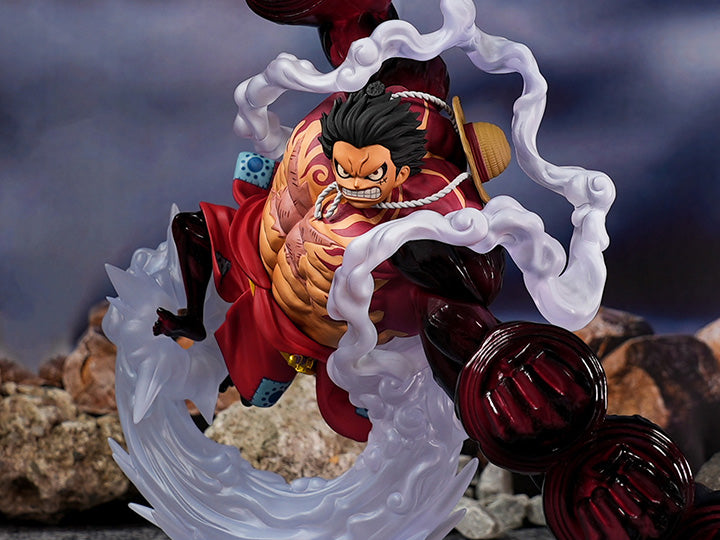 ONE PIECE DXF SPECIAL LUFFY-TARO