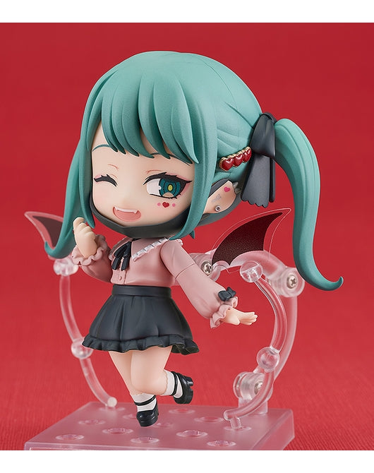 Nendoroid Hatsune Miku: The Vampire Ver.