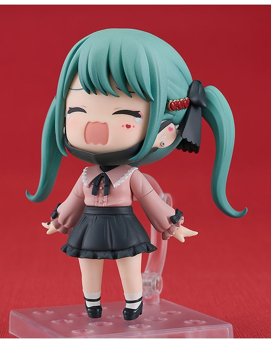 Nendoroid Hatsune Miku: The Vampire Ver.