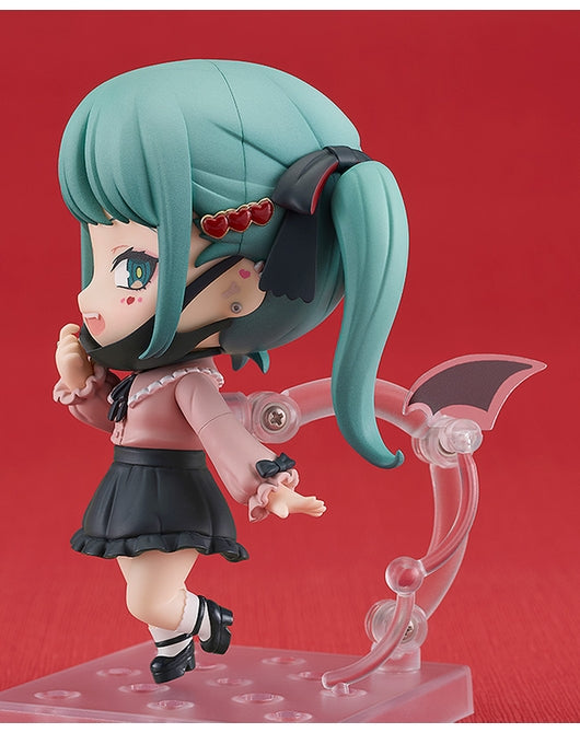 Nendoroid Hatsune Miku: The Vampire Ver.