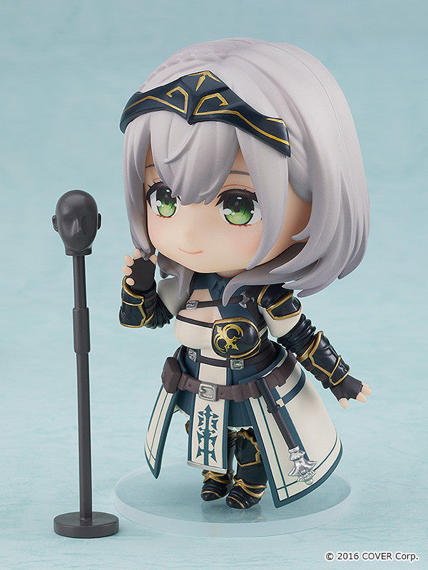 Hololive production Nendoroid No.2008 Shirogane Noel