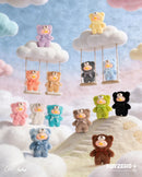 Lulu the Piggy - Teddy Mini's Whispers of Nature Series