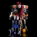 Flame Toys [Furai Model] Mighty Morphin Power Rangers Furai Megazord Model Kit