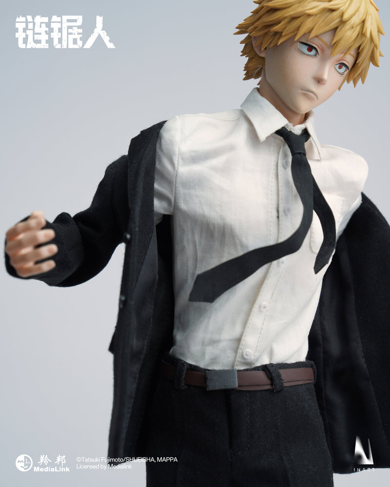 INART MAG016 - 1/6 Chainsaw Man Denji