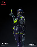 INART - MAGG0016 - 1/12 Valorant - Viper Action Figure -