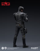 INART - HGM0006 - 1/12 The Batman - Batman Action Figure -