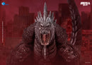 HIYA Ultimate Value Series Non-Scale 17CM Godzilla Singularity Super Articulated Godzilla Final Form Version (Default Specifications)