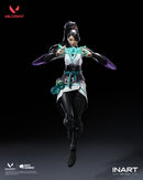 INART - MAGG0015 - 1/12 Valorant - Sage Action Figure -