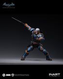 INART - MAGG0012 - 1/12 Batman: Arkham Origins - Deathstroke Action Figure -