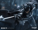 INART – Batman Arkham Origins 1/12 Action Figure