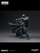 INART - MAGC0006 - 1/12 Batman: The Dark Knight Returns - Batman (Blue Suit) Action Figure -