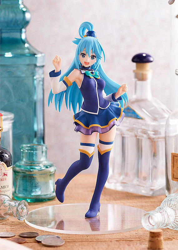 Good Smile Company POP UP PARADE Aqua