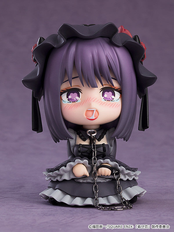 Good Smile Company My Dress-Up Darling [2172] Nendoroid Shizuku Kuroe