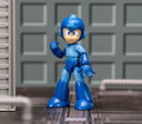 JADA MEGA MAN ACTION FIGURE