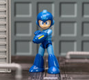 JADA MEGA MAN ACTION FIGURE