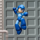 JADA MEGA MAN ACTION FIGURE