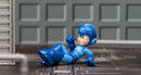 JADA MEGA MAN ACTION FIGURE