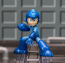 JADA MEGA MAN ACTION FIGURE