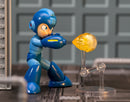 JADA MEGA MAN ACTION FIGURE