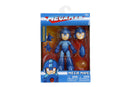 JADA MEGA MAN ACTION FIGURE