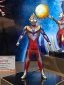 Alphamax - Ultraman Tiga Multi Type 2.0