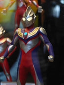 Alphamax - Ultraman Tiga Multi Type 2.0