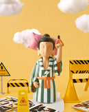 Amitofo V2 Citywalk 城市漫步