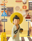 Amitofo V2 Citywalk 城市漫步