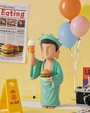 Amitofo V2 Citywalk 城市漫步