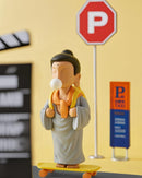 Amitofo V2 Citywalk 城市漫步